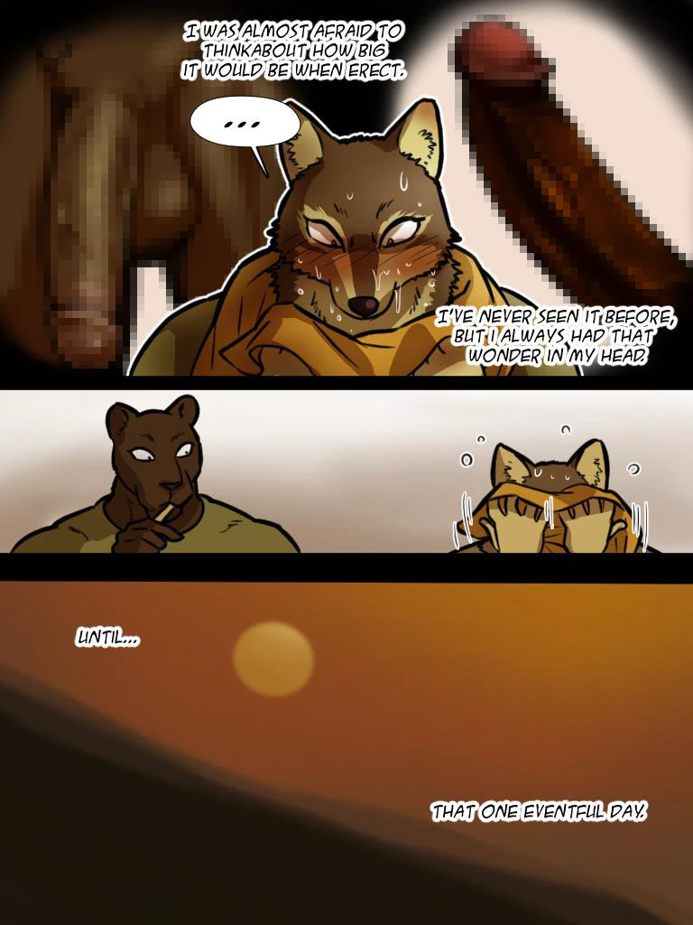 Brothers in Arms — page 11