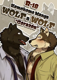 Wolf x Wolf: Corazón