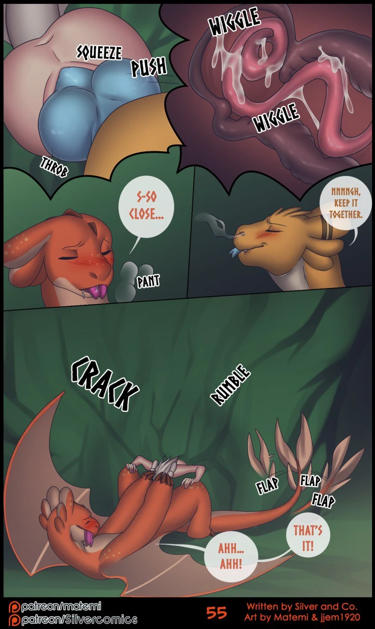Dawn of Dragons — page 55