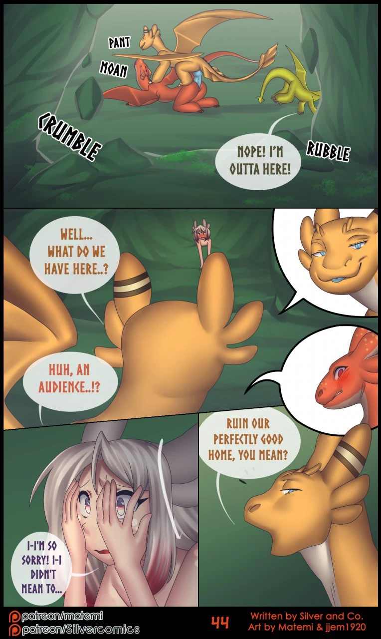 Dawn of Dragons — page 44