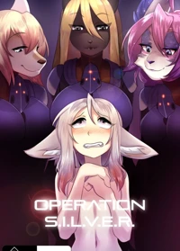 Operation S.I.L.V.E.R.