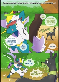 Zero The Huntress 2