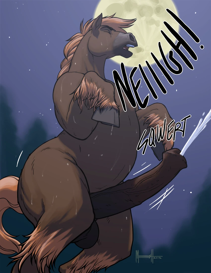 A Transformation Tale — page 11