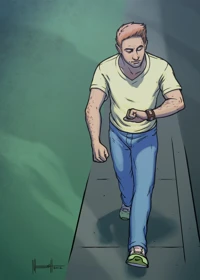 A Transformation Tale