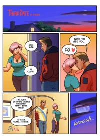 Third Date