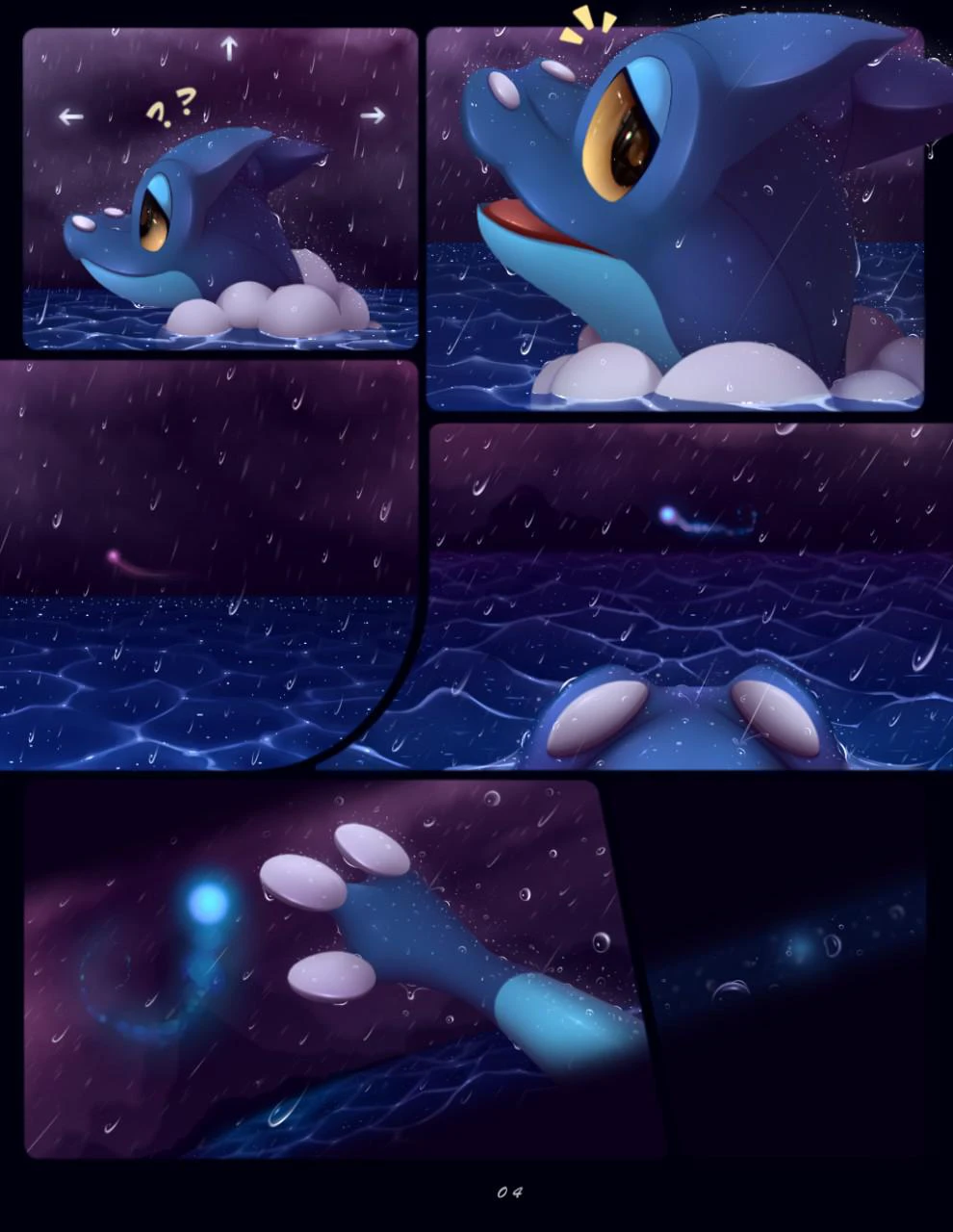Fertile Lands — page 4