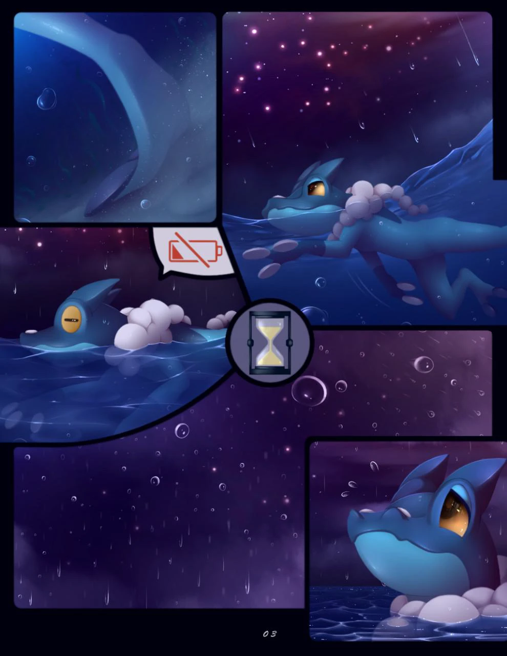 Fertile Lands — page 3