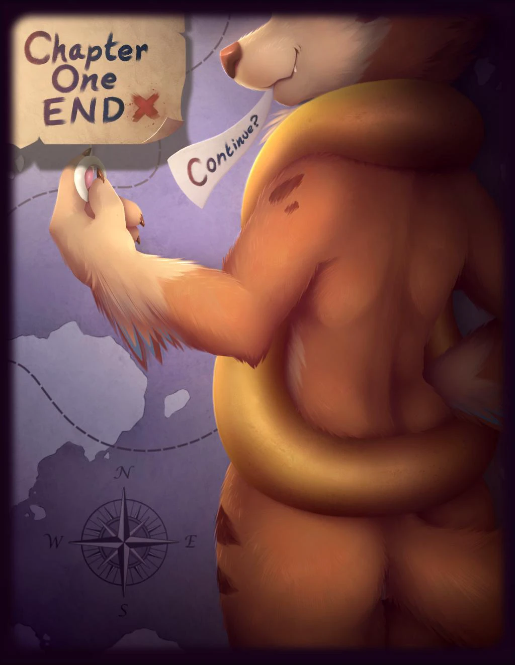 Fertile Lands — page 18