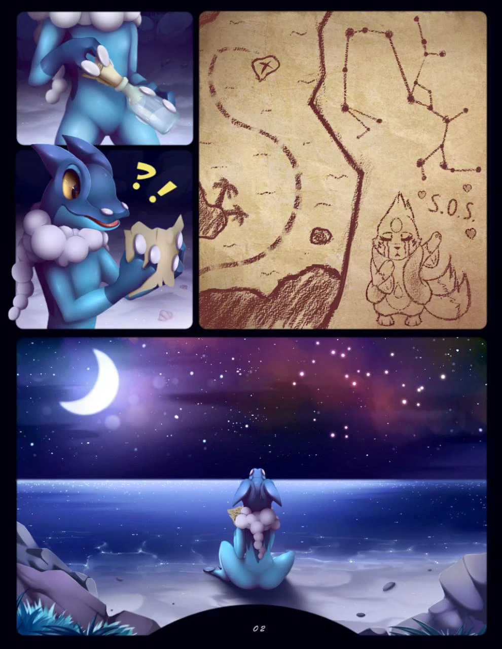 Fertile Lands — page 2