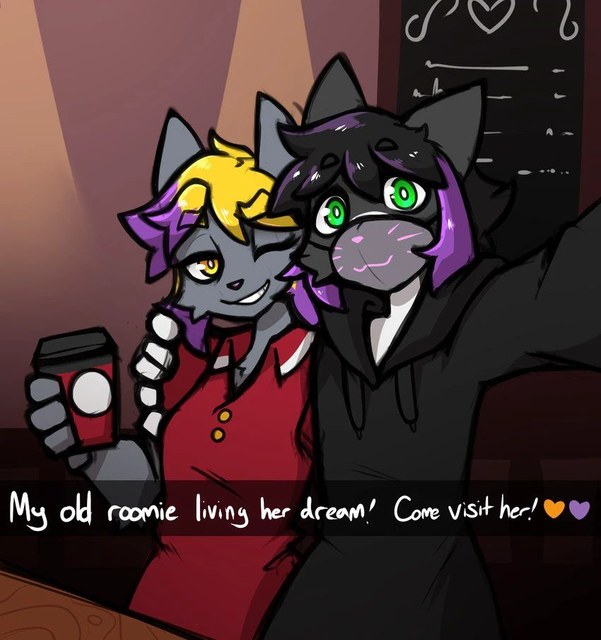 Ashley X Jamie — page 9