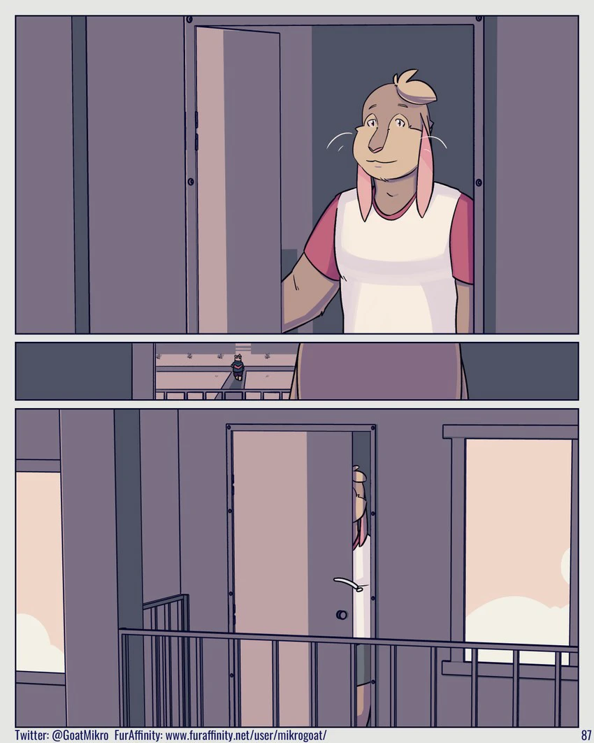 Spotting Basil: Issue 1 — page 87