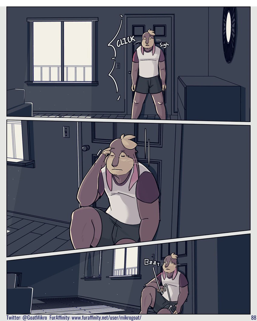 Spotting Basil: Issue 1 — page 88
