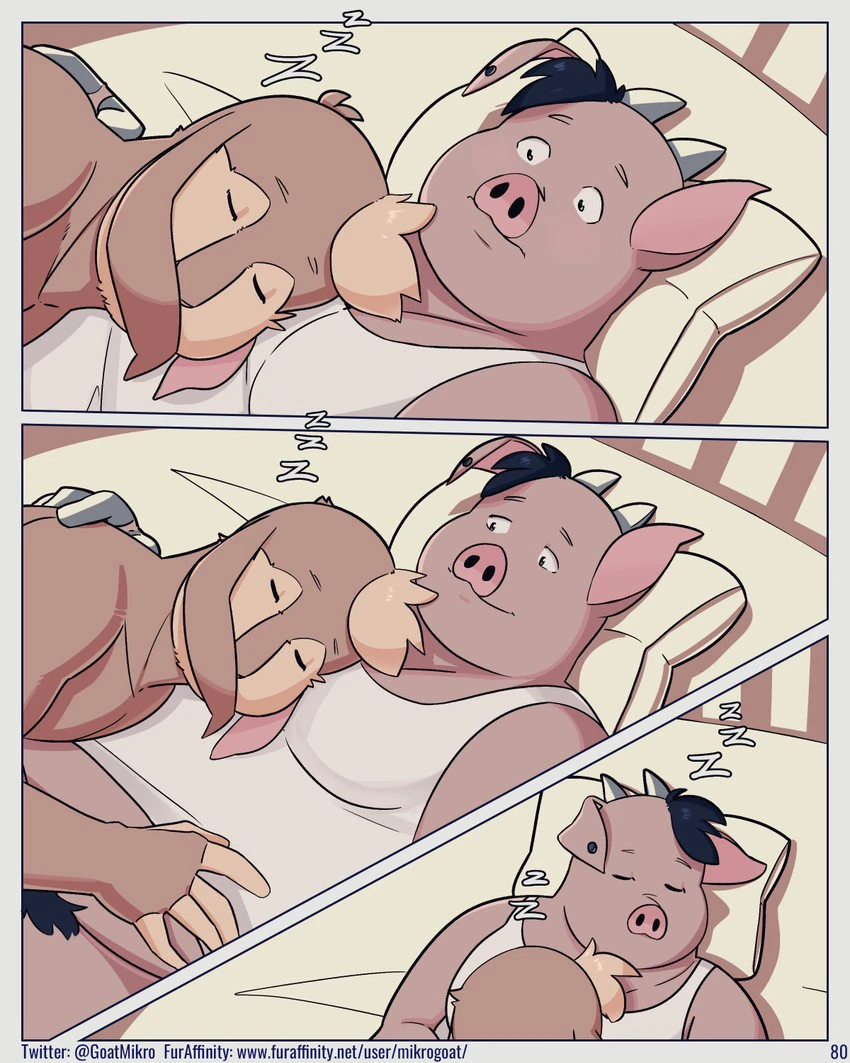Spotting Basil: Issue 1 — page 80