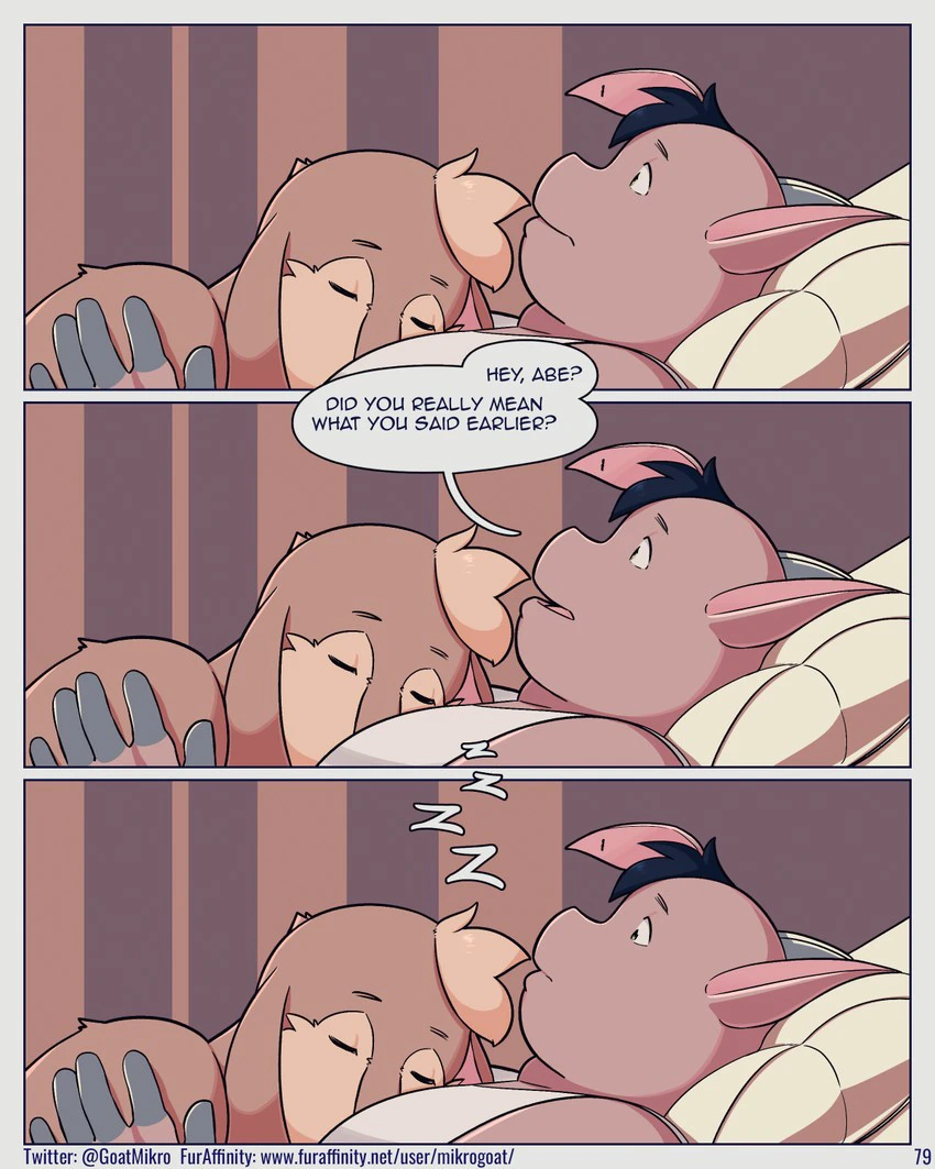 Spotting Basil: Issue 1 — page 79