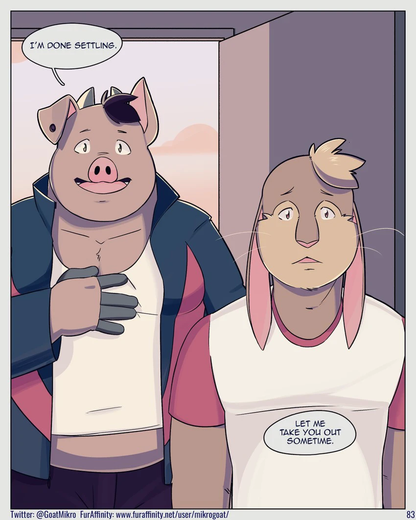 Spotting Basil: Issue 1 — page 83