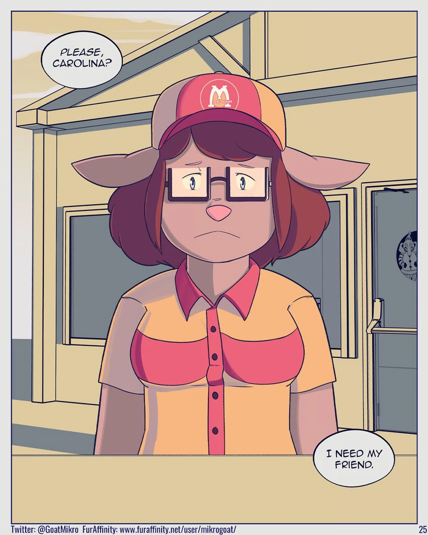 Spotting Basil: Issue 1 — page 26
