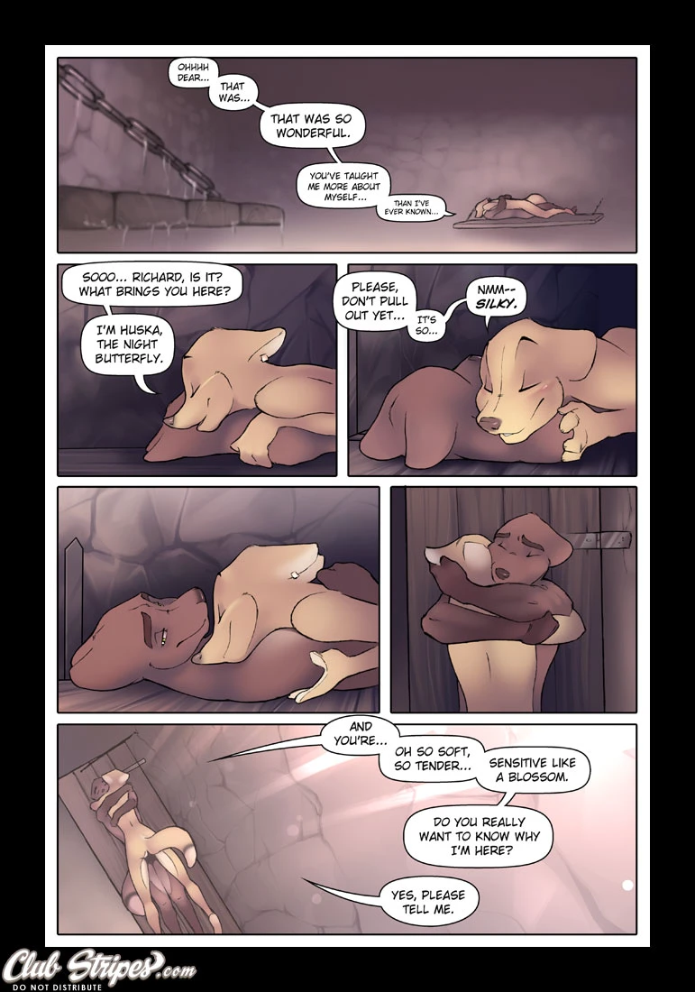 Love can Be Different — page 24