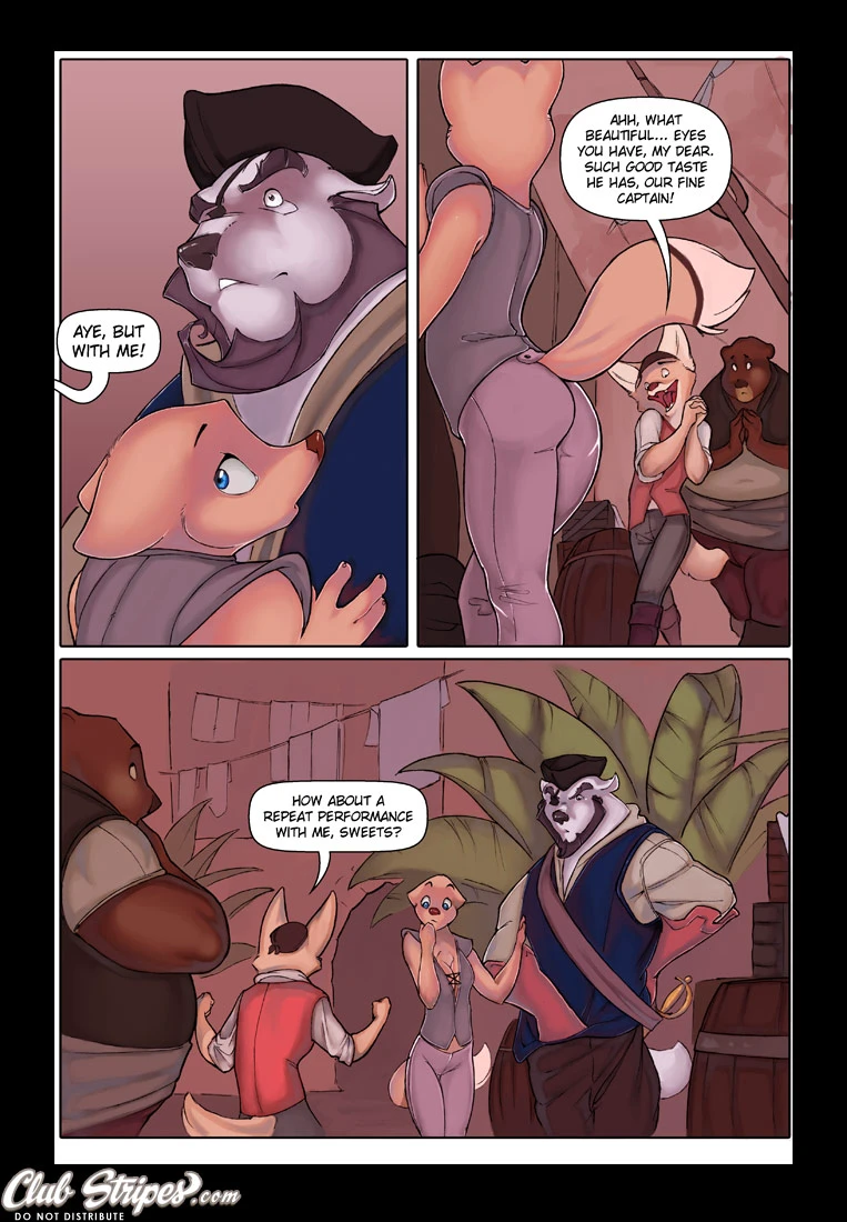 Love can Be Different 2 — page 20