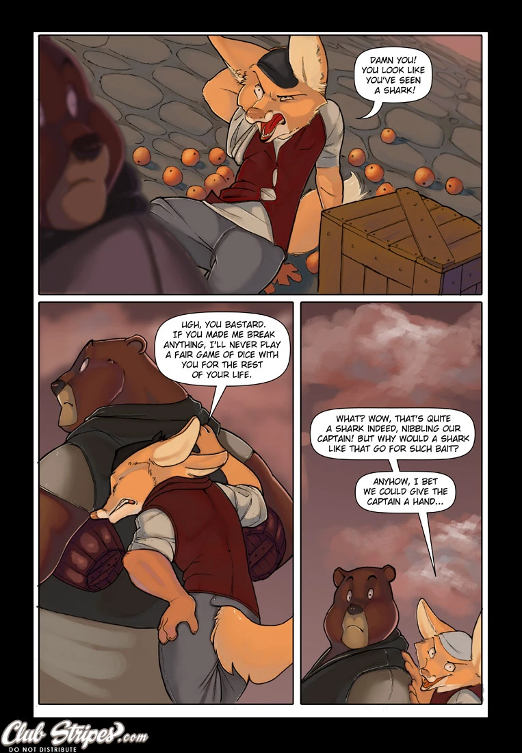 Love can Be Different 2 — page 16