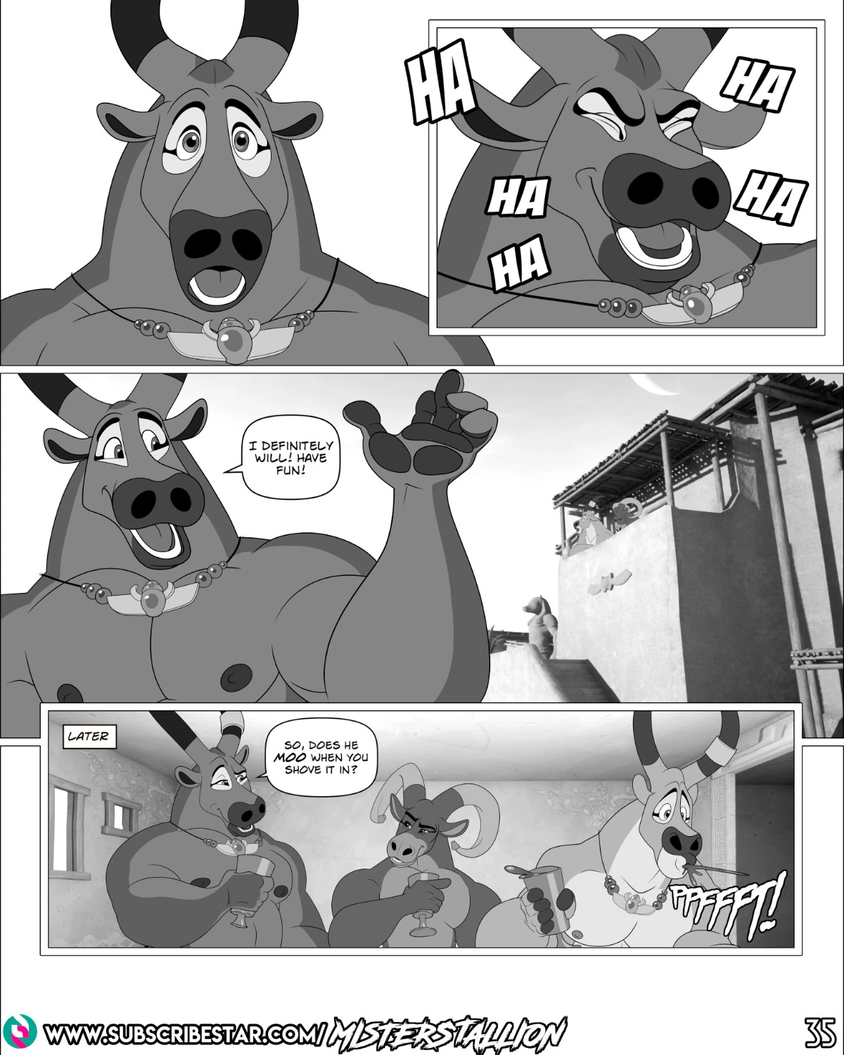 Eye of the Morning — page 35