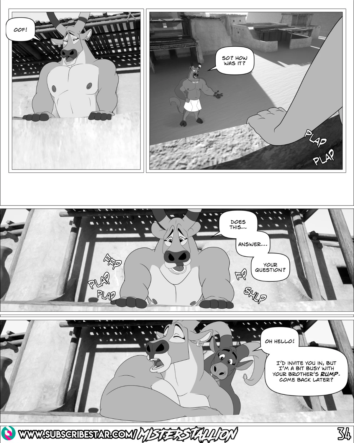 Eye of the Morning — page 34