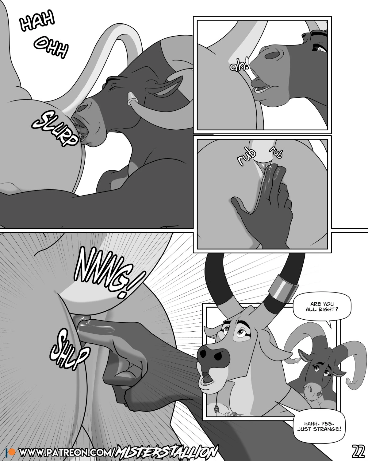 Eye of the Morning — page 22