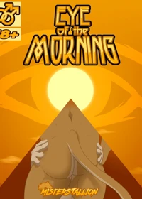 Eye of the Morning
