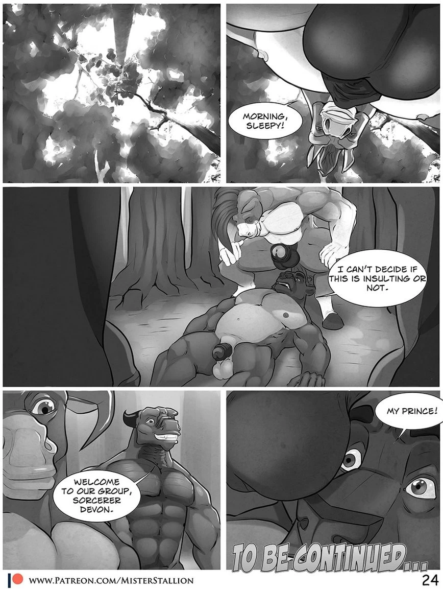 Forest Fires — page 24