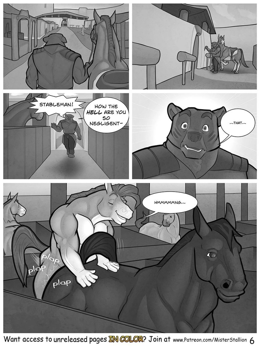 Forest Fires — page 6