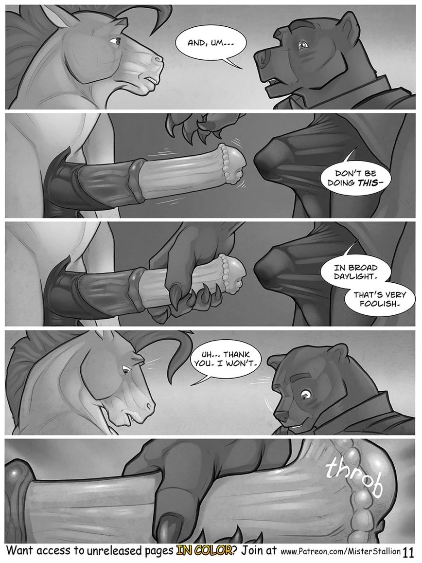 Forest Fires — page 11