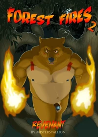 Forest Fires 2 - Revenant