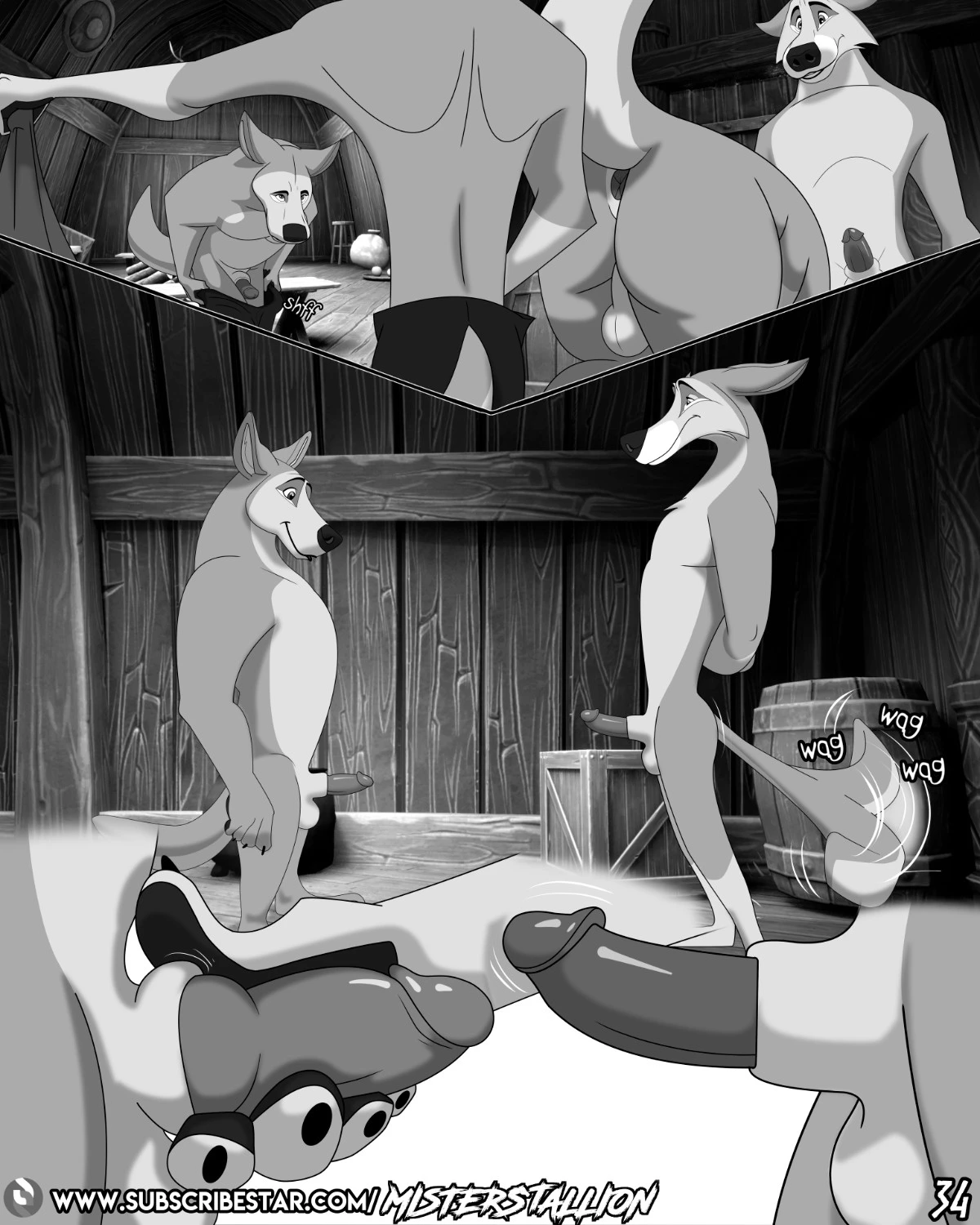 Speak — page 34