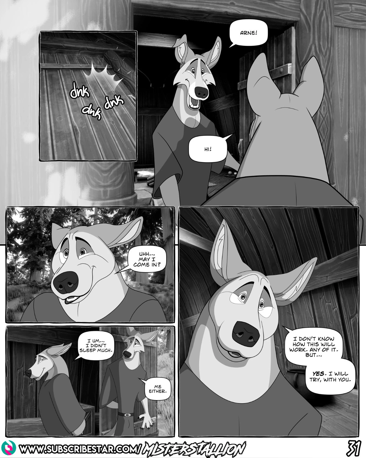 Speak — page 31