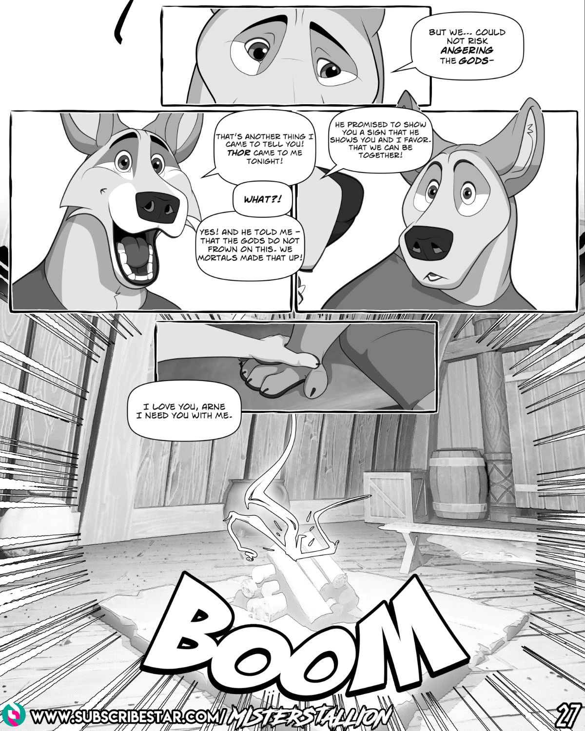 Speak — page 27