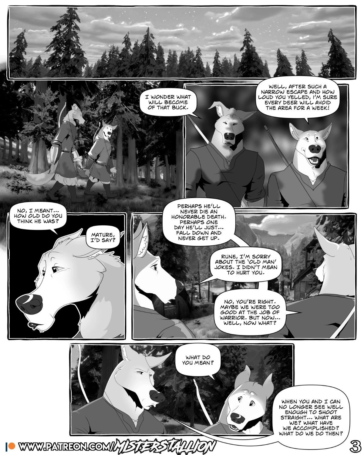 Speak — page 3