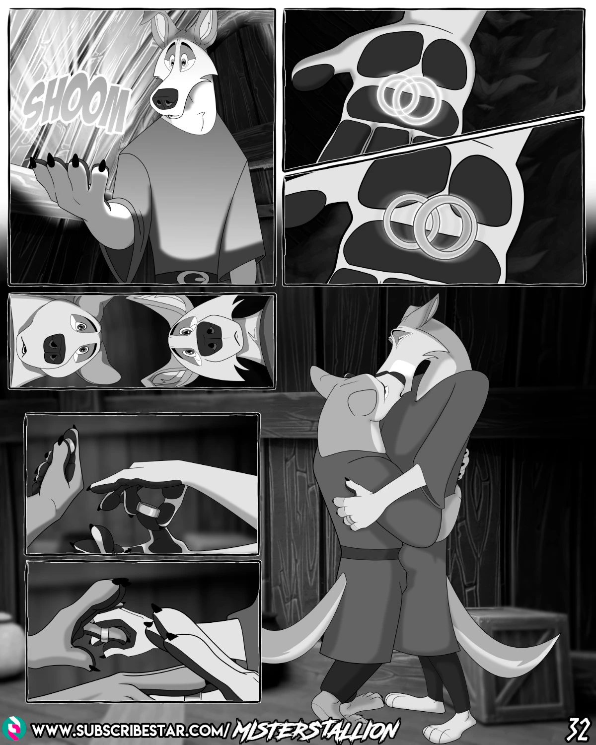 Speak — page 32