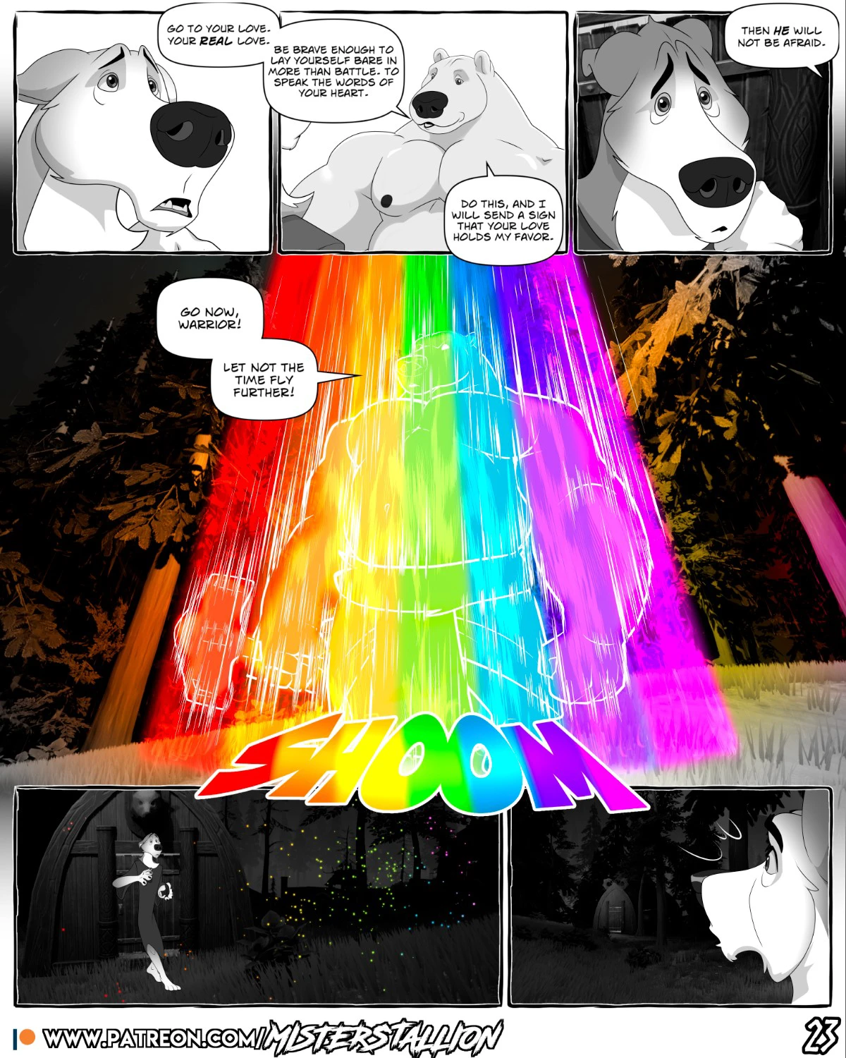 Speak — page 23