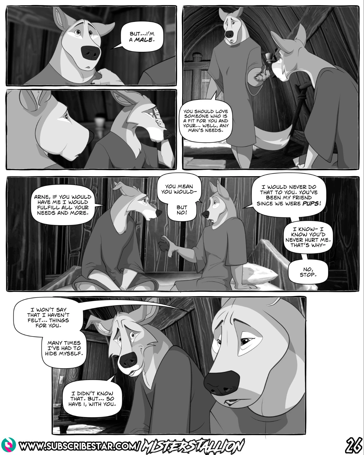 Speak — page 26
