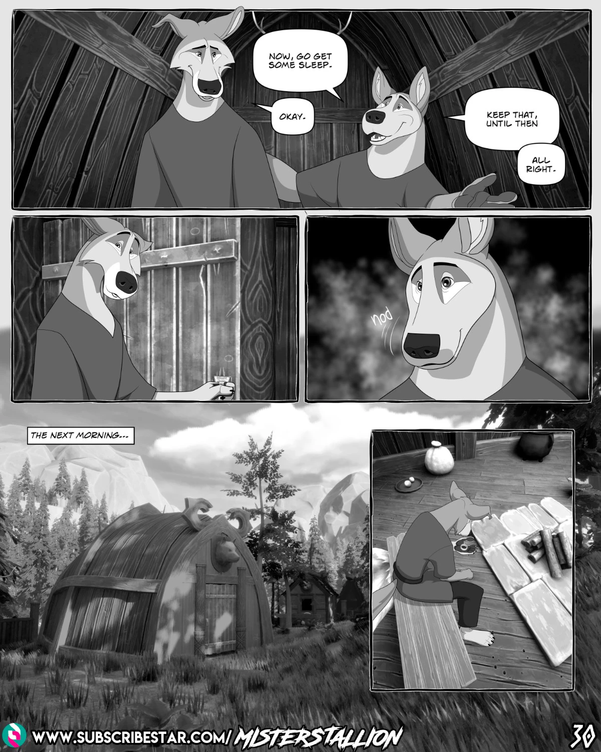 Speak — page 30