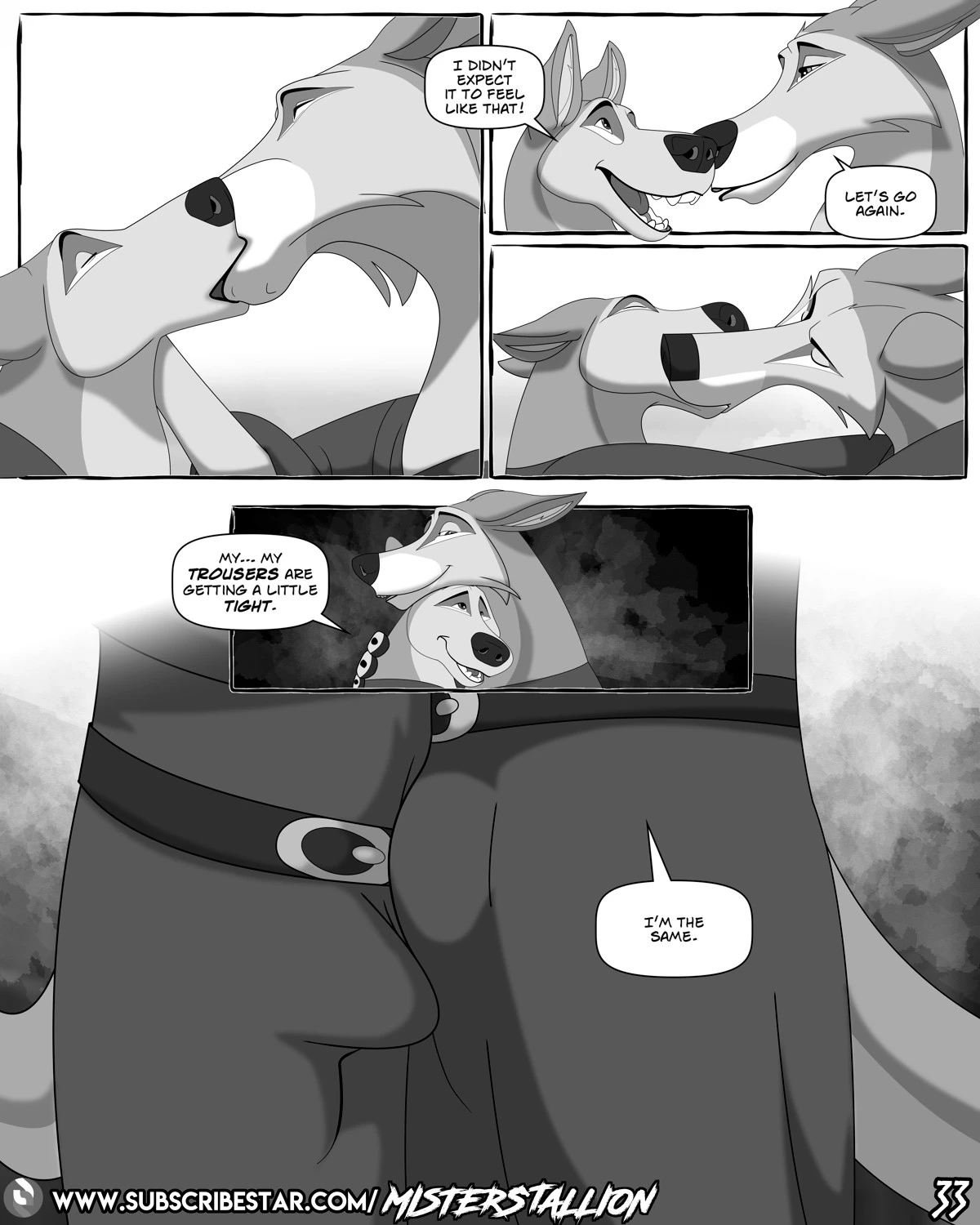 Speak — page 33