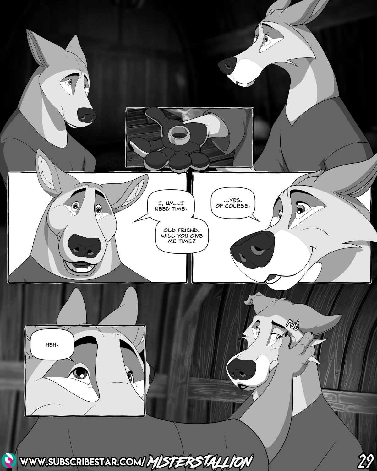 Speak — page 29