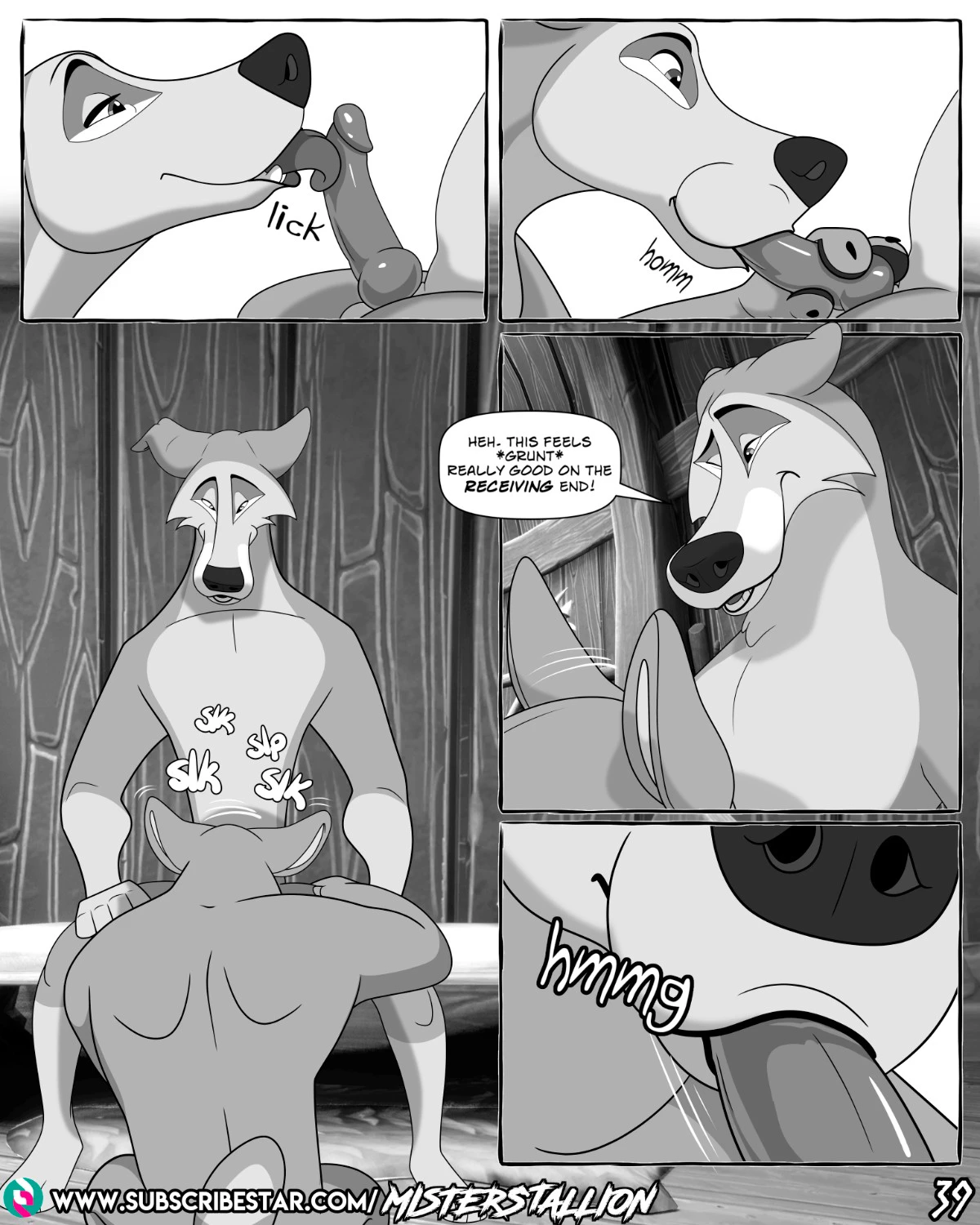 Speak — page 39