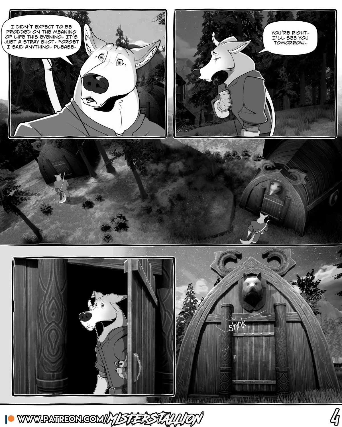 Speak — page 4