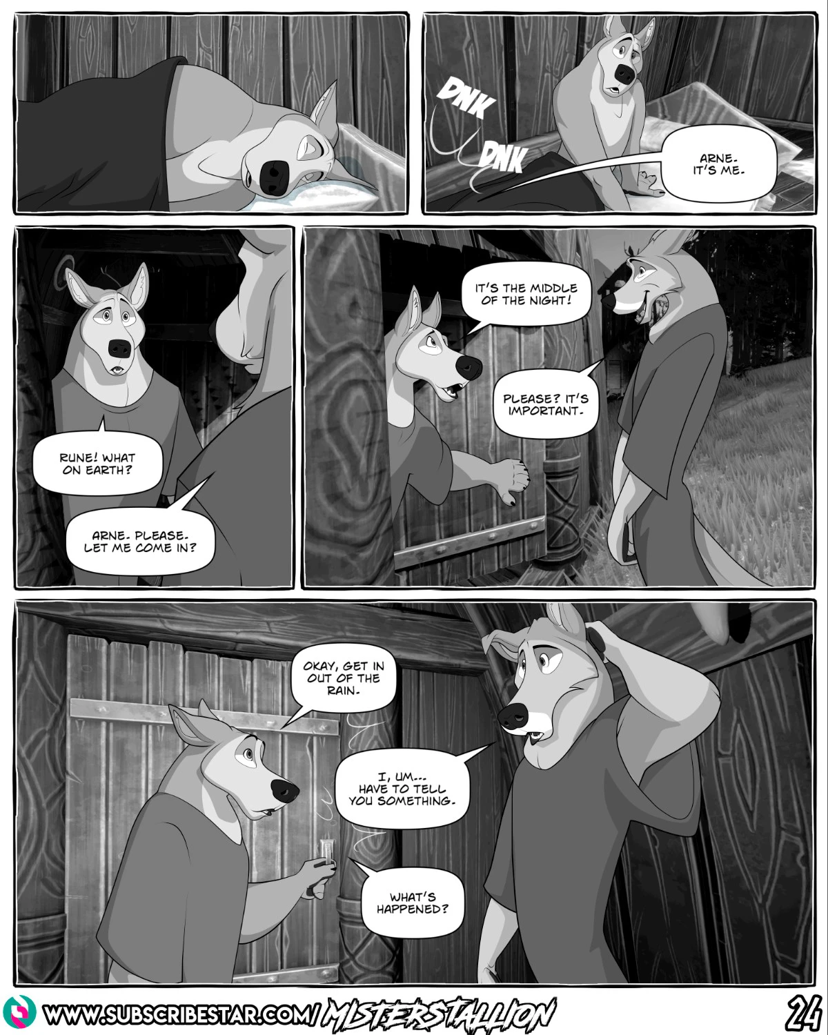 Speak — page 24