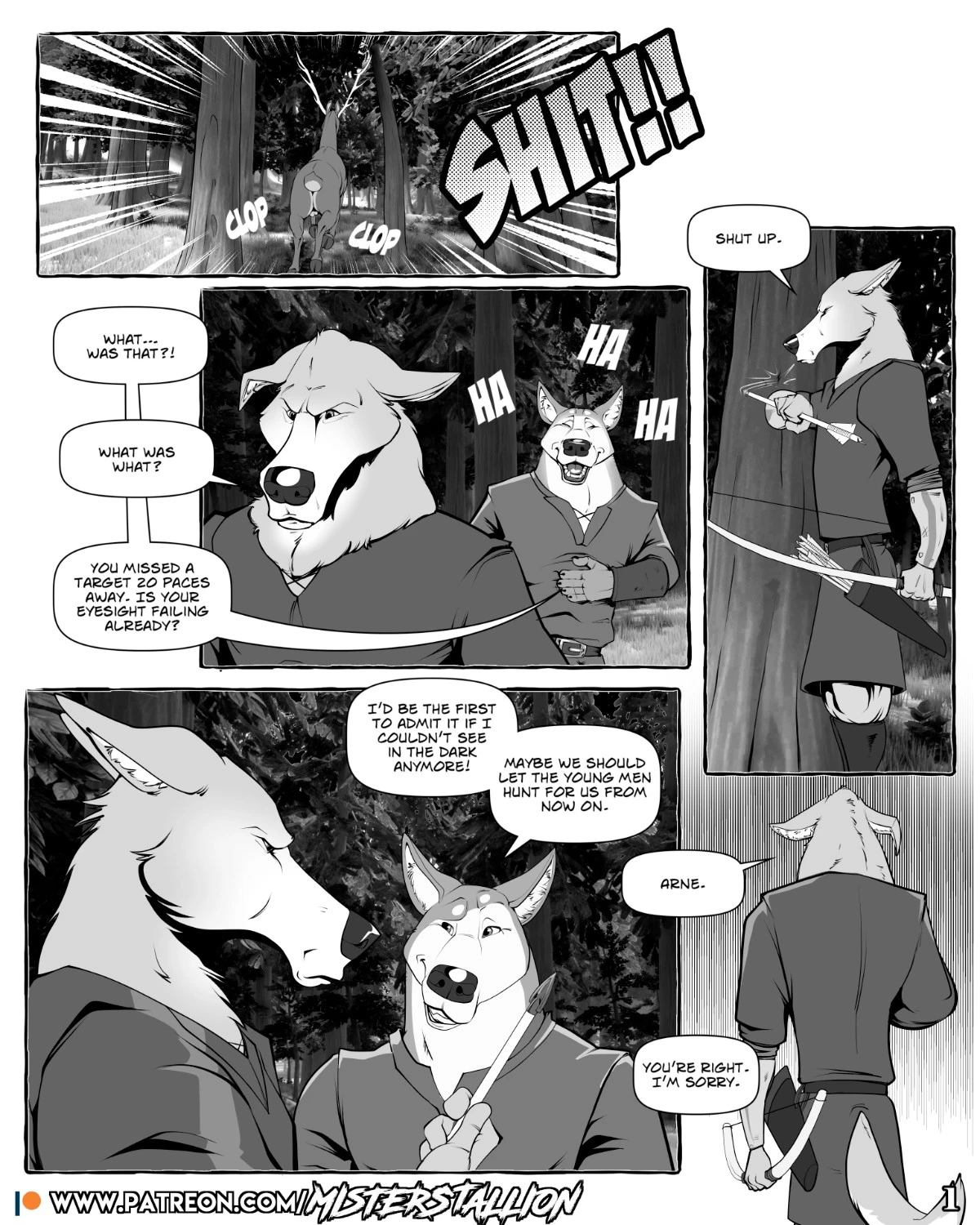 Speak — page 2