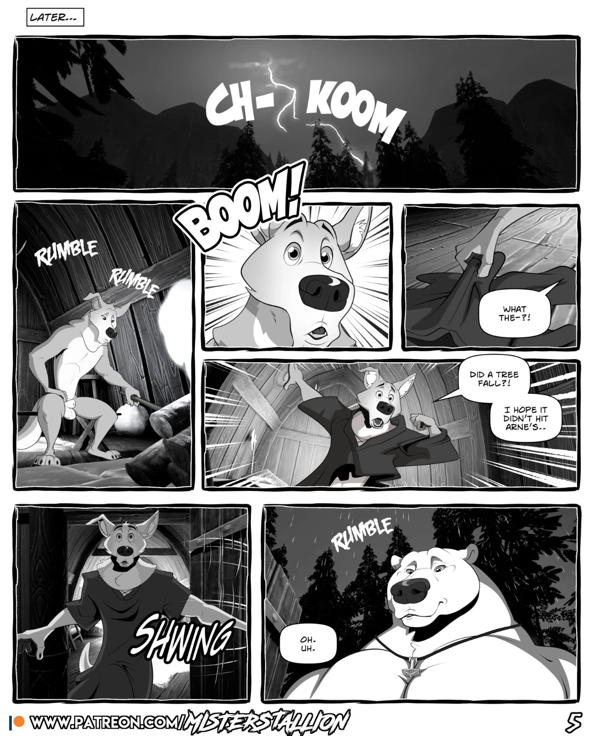 Speak — page 5