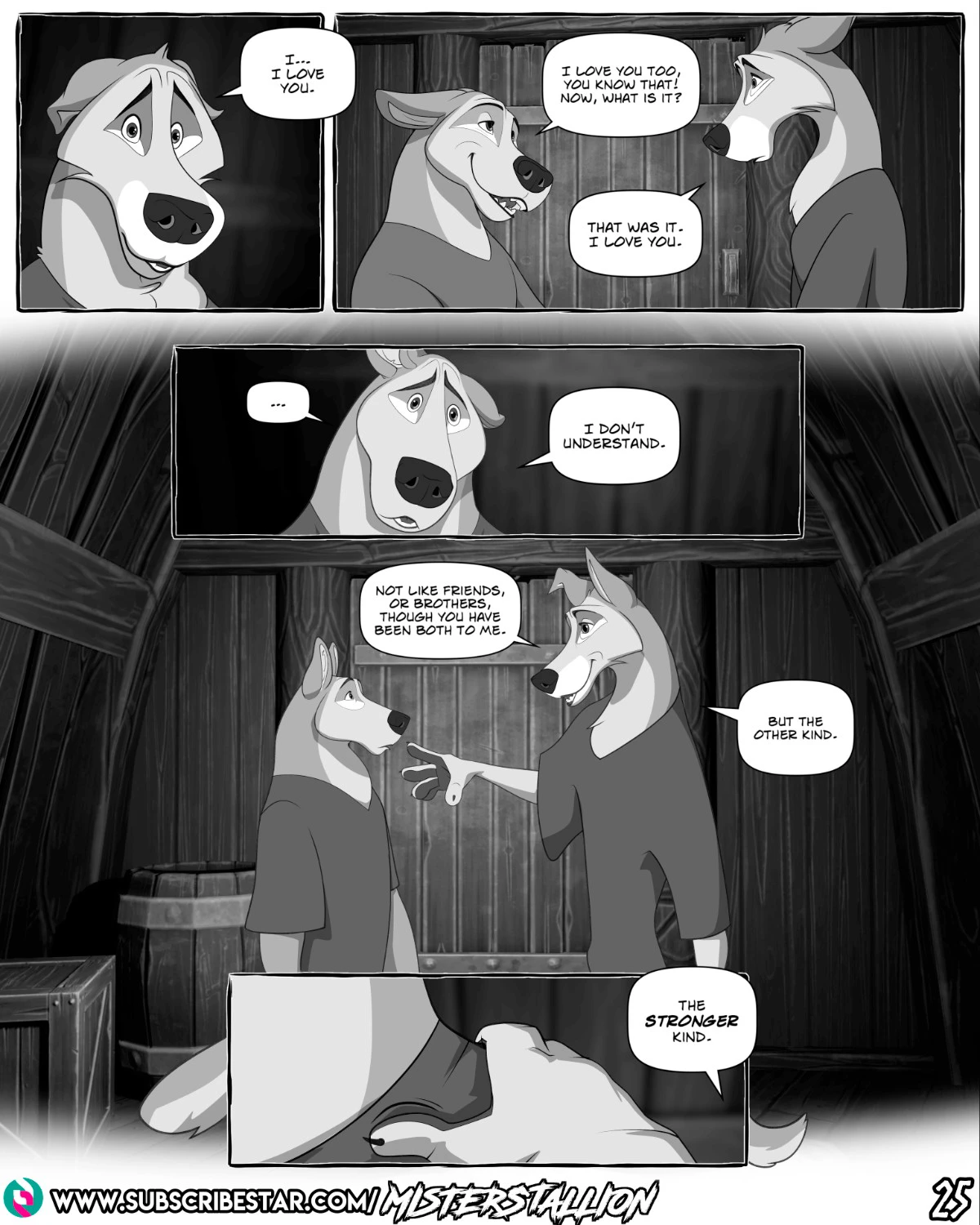 Speak — page 25
