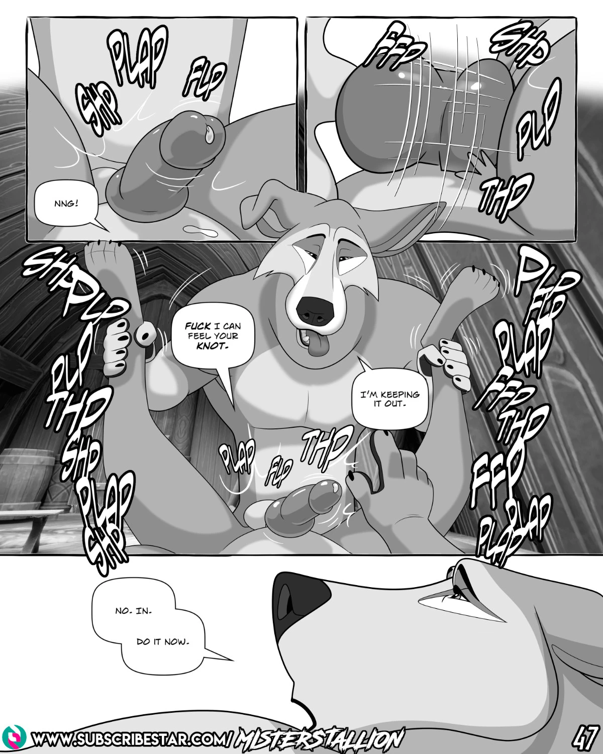 Speak — page 47