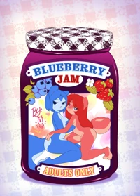 Blueberry Jam