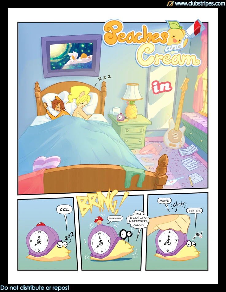 Breakfast In Bed cover